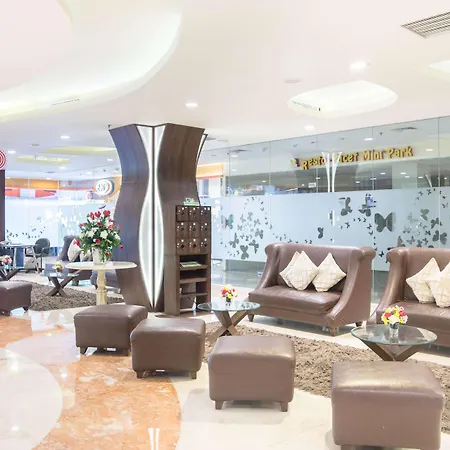 Best Western De Papilio-3
